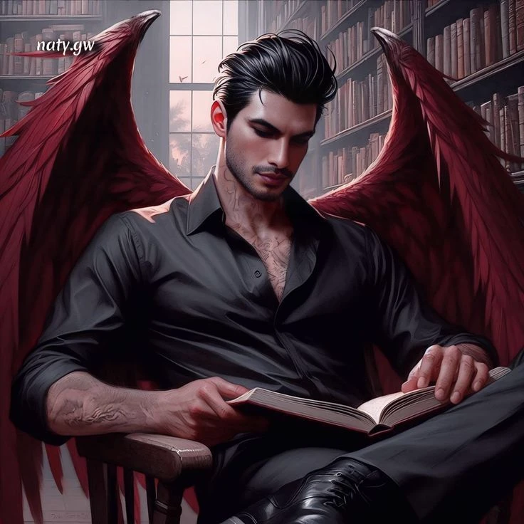 Lucifer thumbnail