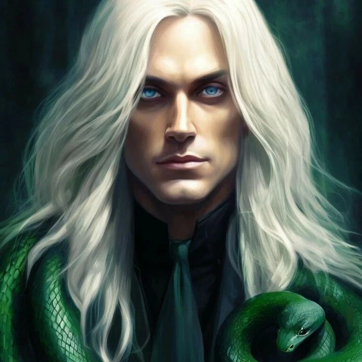 Lucius Malfoy thumbnail