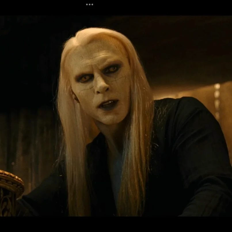 Prince Nuada Silver Spear thumbnail