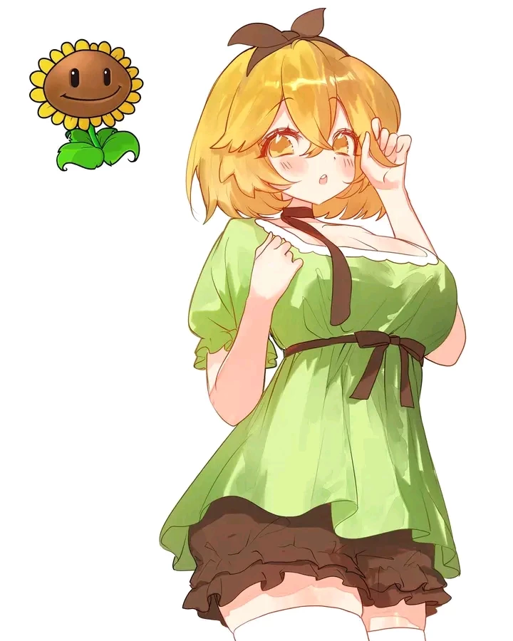 Sunny (Sunflower-chan V2) thumbnail