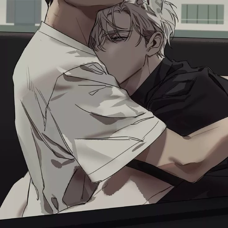 # Shiro — MLM thumbnail