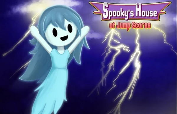 Spooky thumbnail