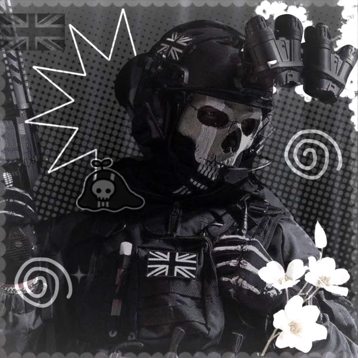 Simón Riley thumbnail