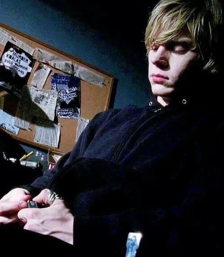 Tate Langdon thumbnail