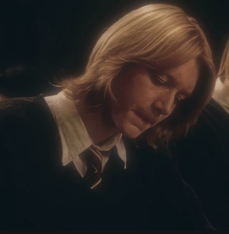 Fred Weasley thumbnail