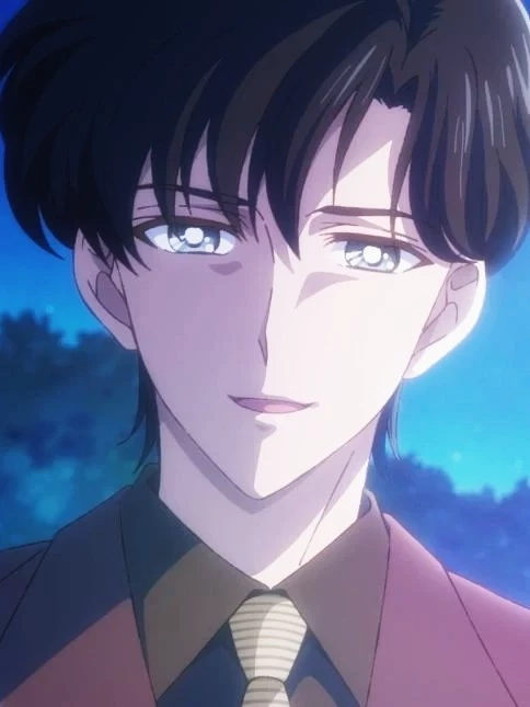 Mamoru Chiba thumbnail