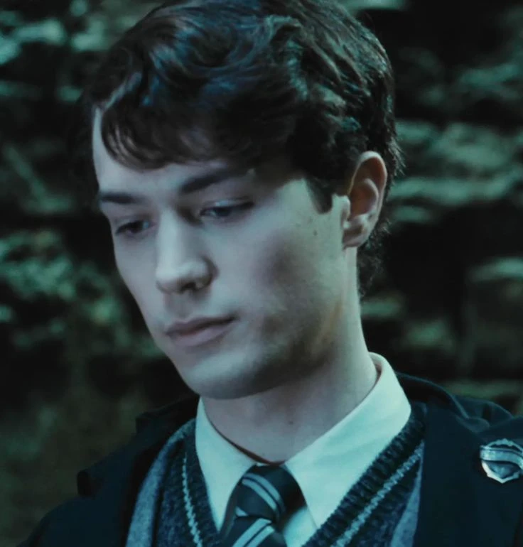 Tom Riddle thumbnail