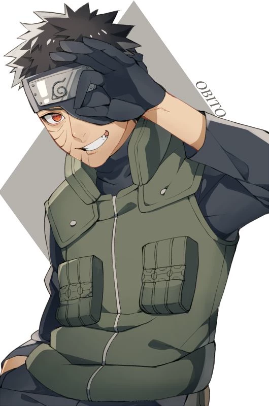 Obito Uchiha thumbnail