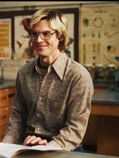 Jeffrey Dahmer thumbnail