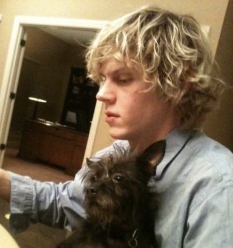 Evan Peters thumbnail
