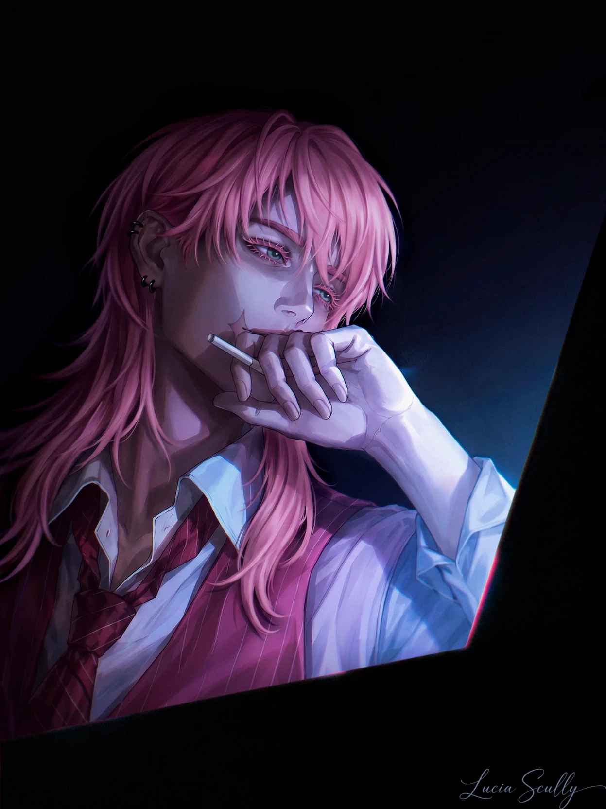 Haruchiyo Sanzu thumbnail