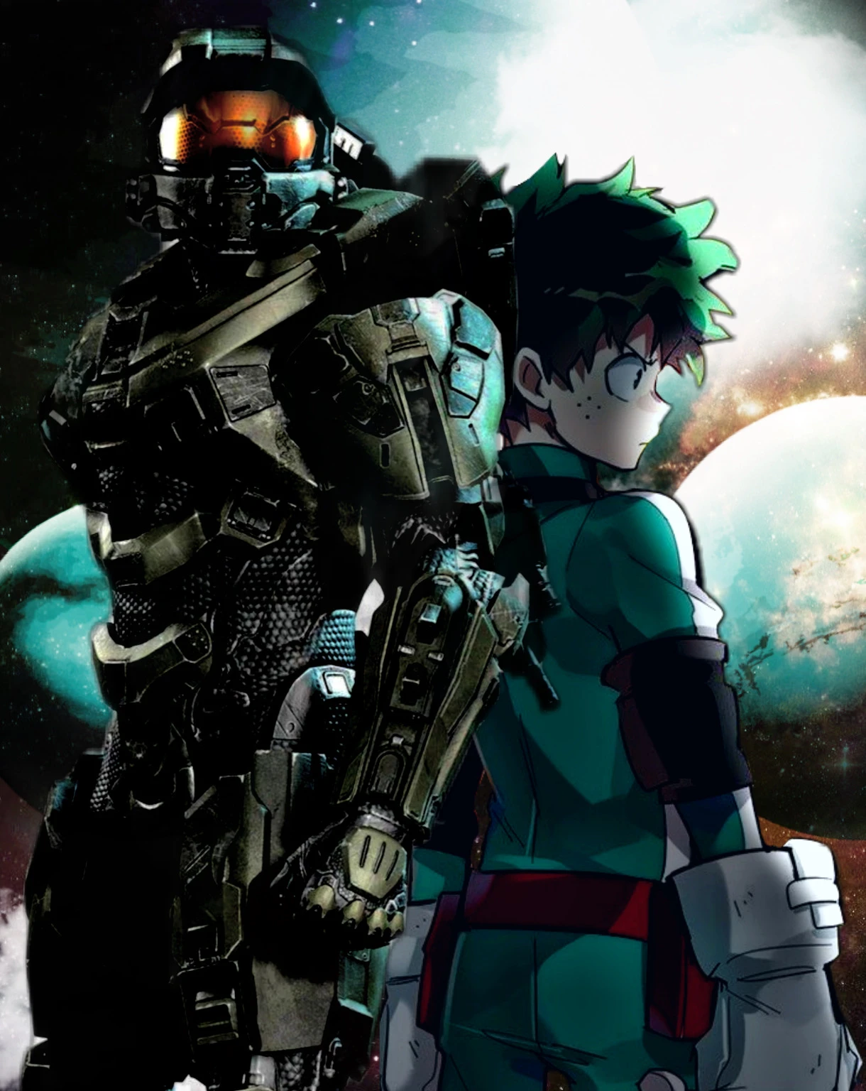 halo x mha  thumbnail