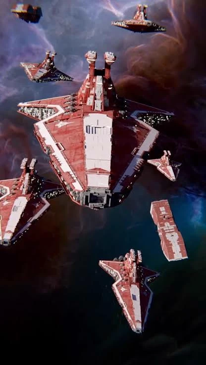 Star wars thumbnail