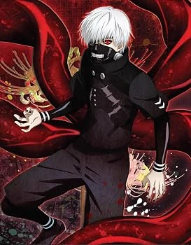 Tokyo Ghoul: The Chained Ghoul thumbnail