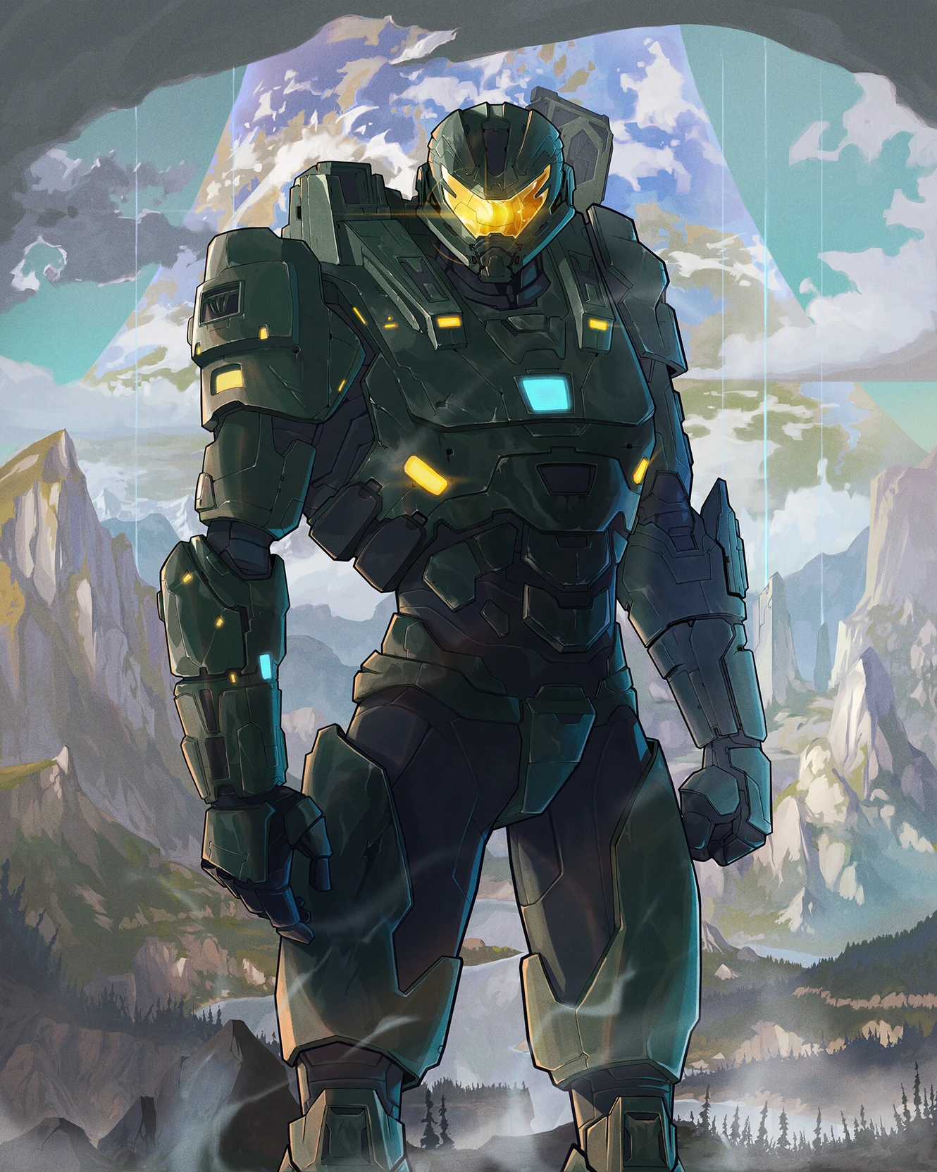 Spartan program thumbnail