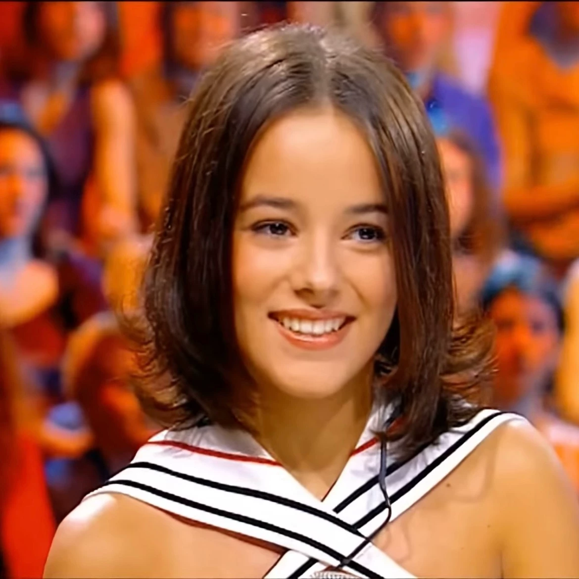 Alizee thumbnail