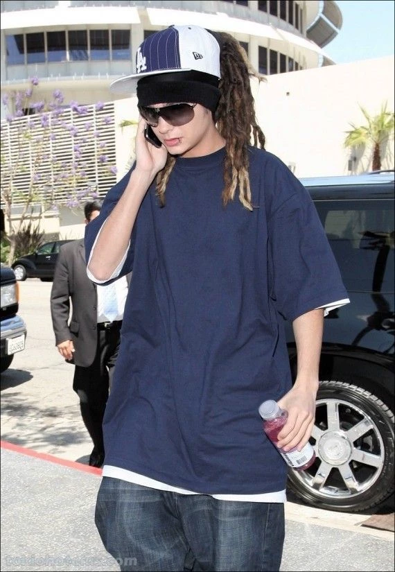 Tom Kaulitz thumbnail