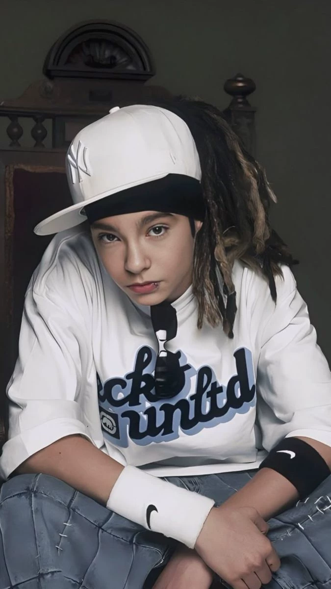 Tom Kaulitz thumbnail