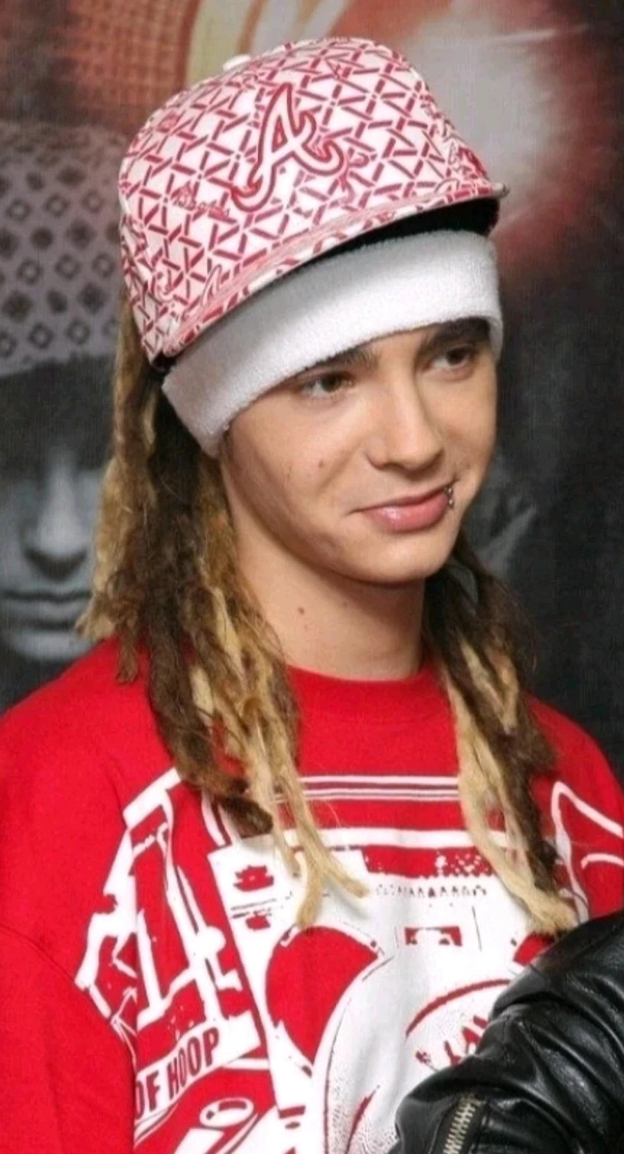 Tom Kaulitz thumbnail