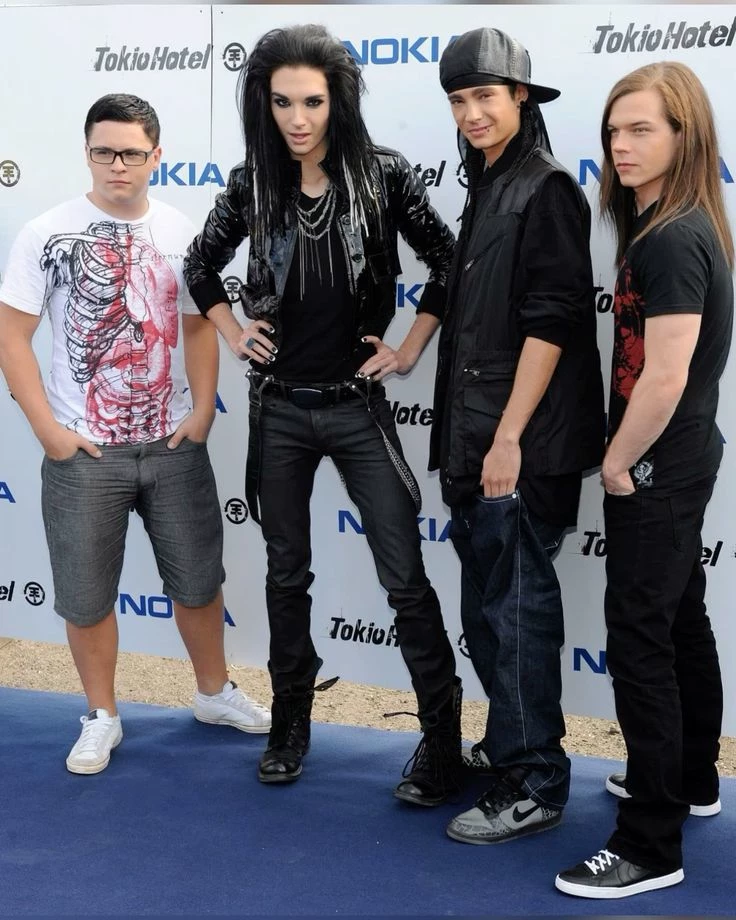 Tokio Hotel thumbnail