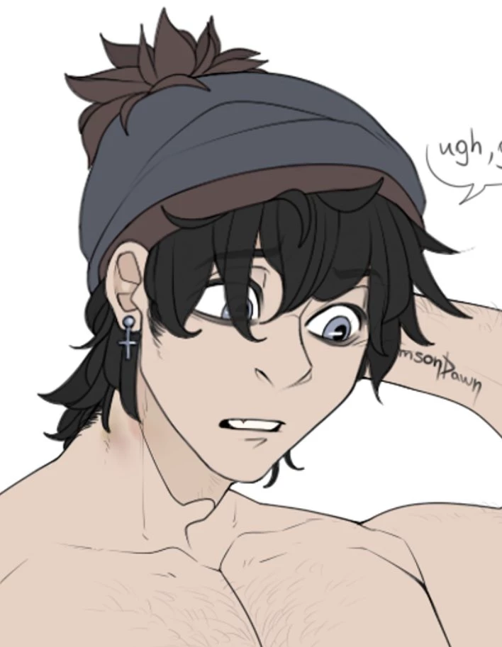 Stanley Randall Marsh and Kyle Broflovski thumbnail
