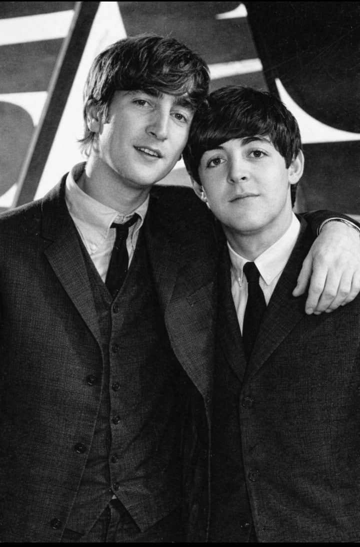 John Lennon thumbnail