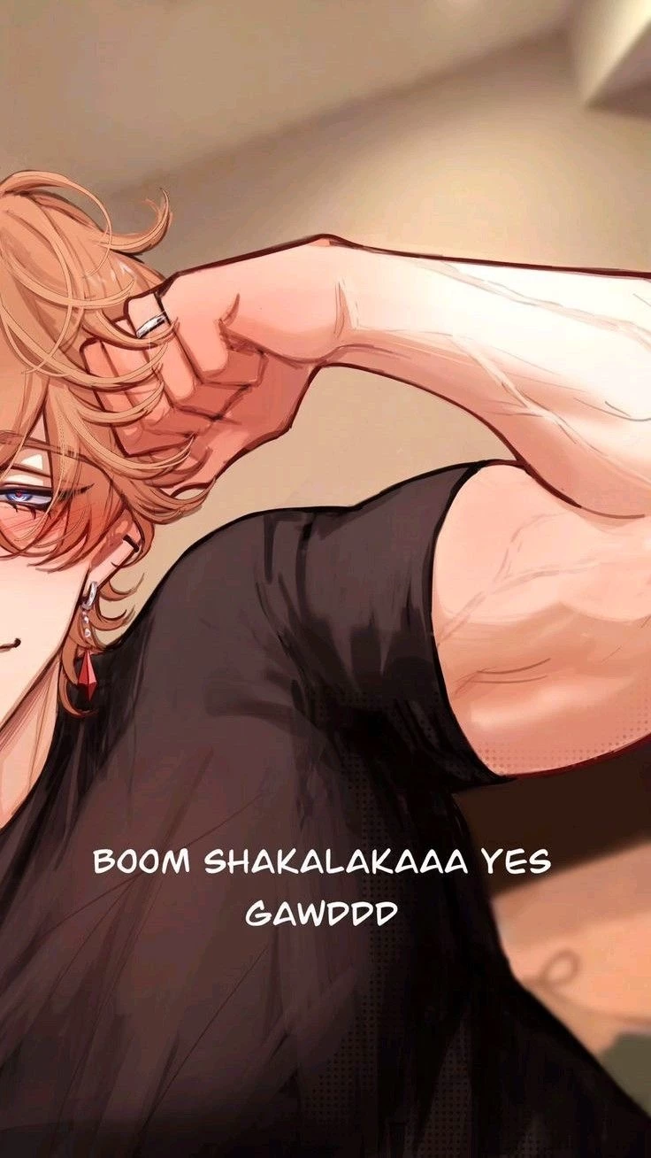 🍑 ~ "Such a tease... (BL)" ~ 🍑 thumbnail