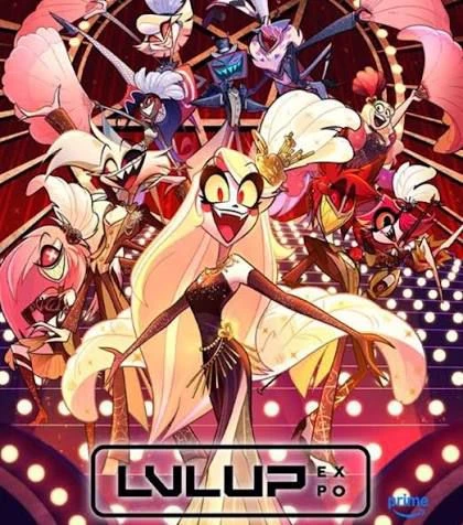🏩 HAZBIN HOTEL — HOÀNG THÁI TỬ & CUỘC TÒA ÁN I.M.P thumbnail