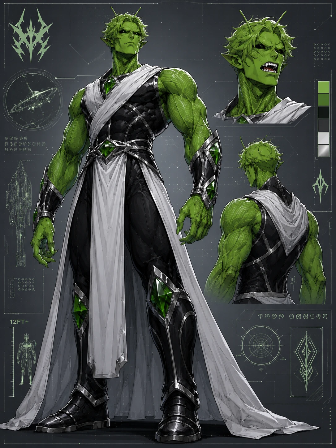 Vaelzhar Drakarys thumbnail