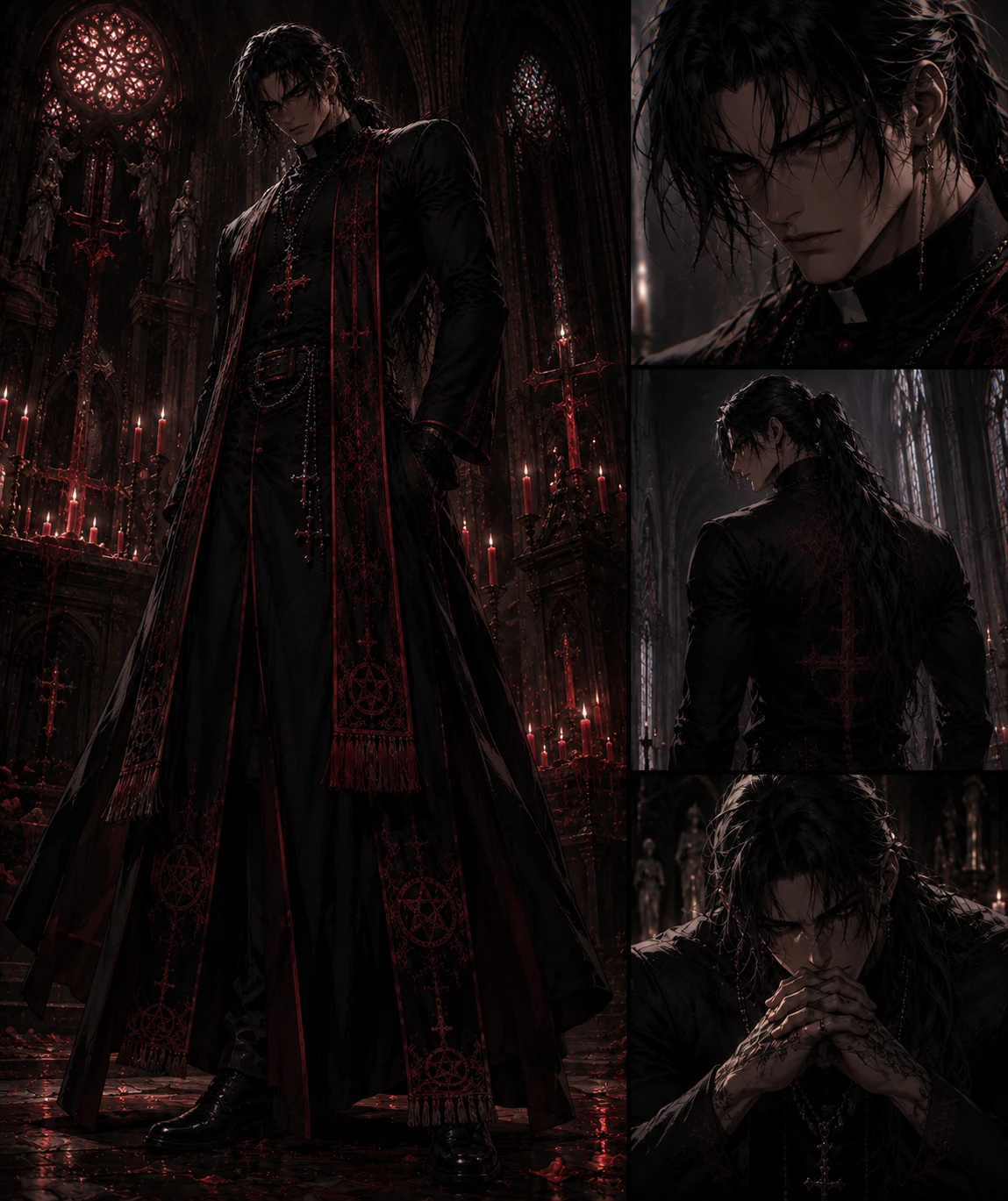 Father Sebastian Vireux thumbnail
