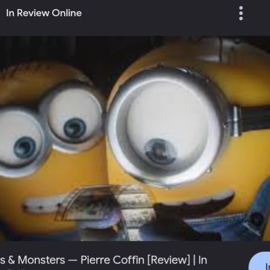 Henry x James minions thumbnail