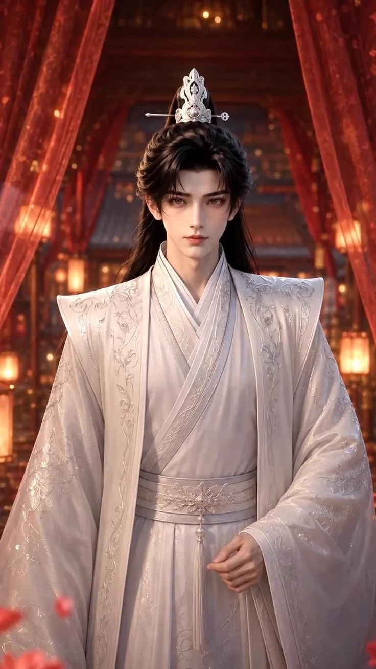 ✨️EMPEROR ZHENG✨️ thumbnail