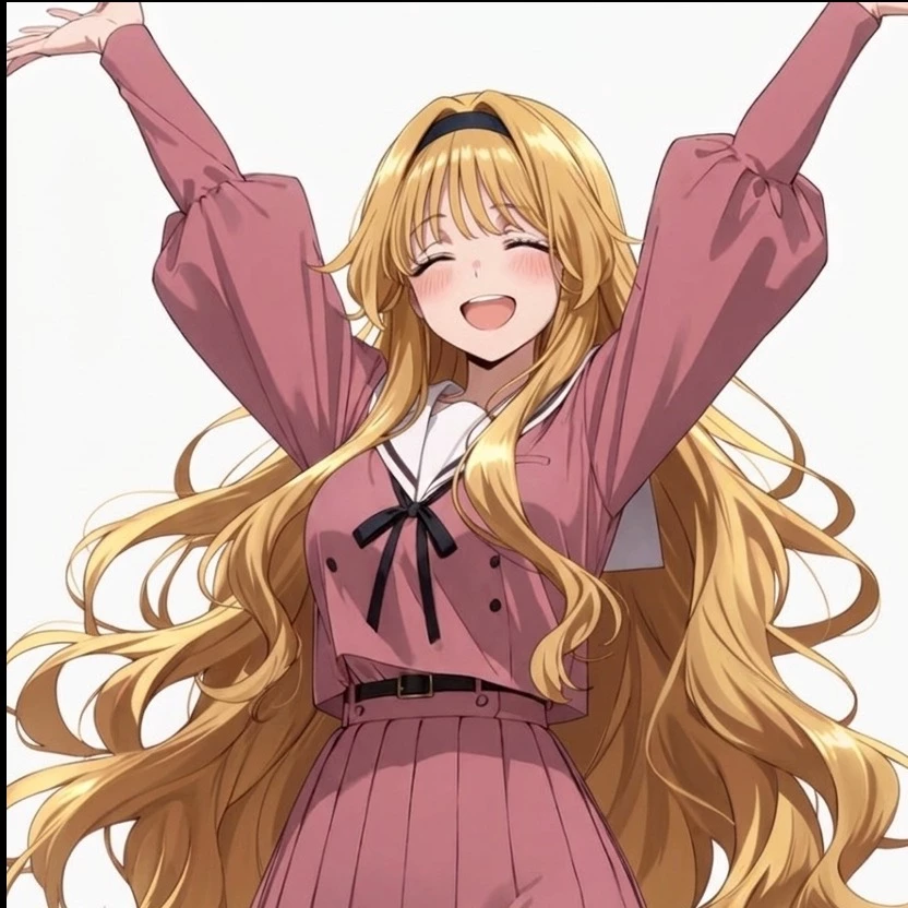 Aohana Saionji