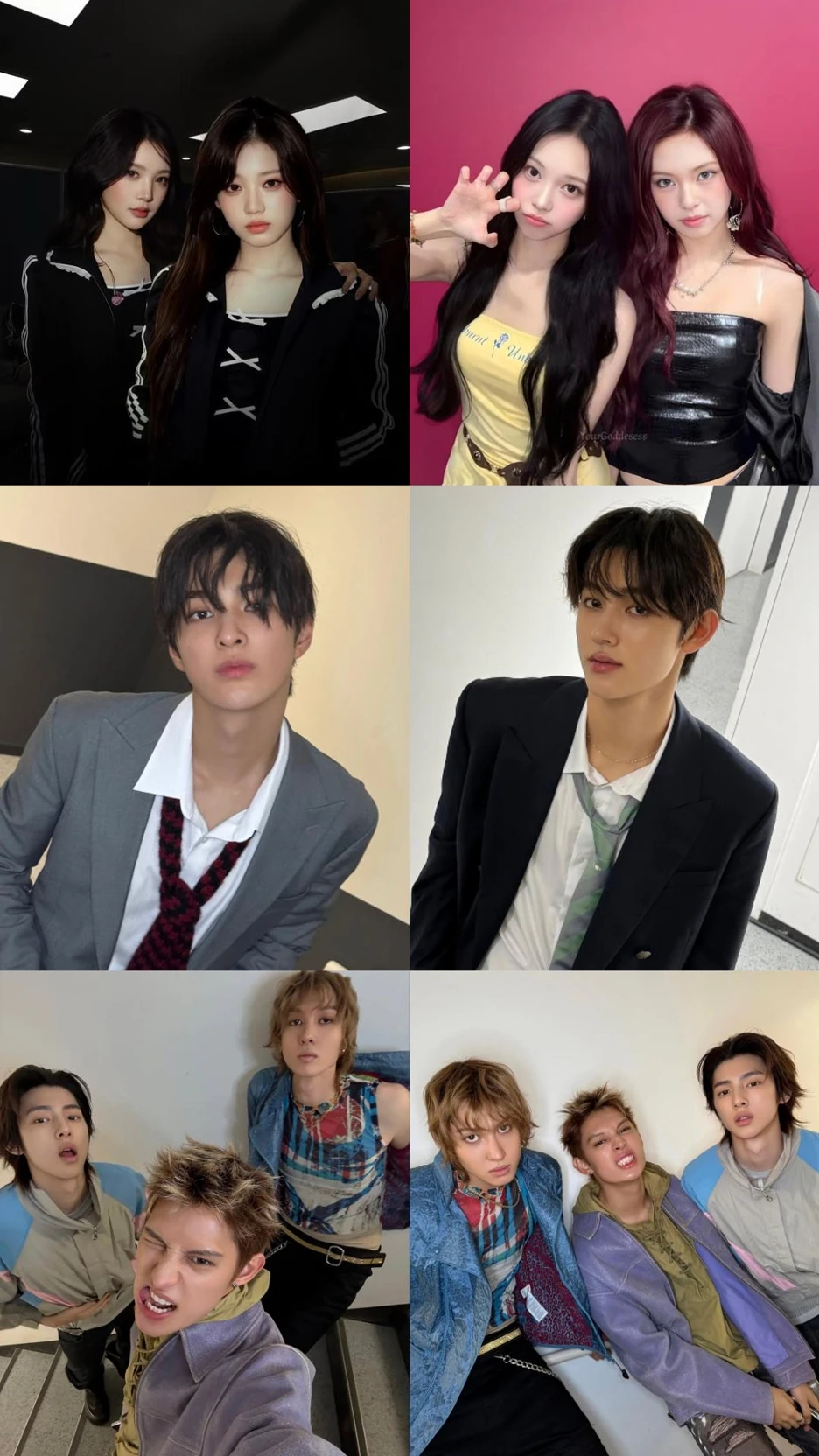 Keonho—Seonghyeon & Friend thumbnail