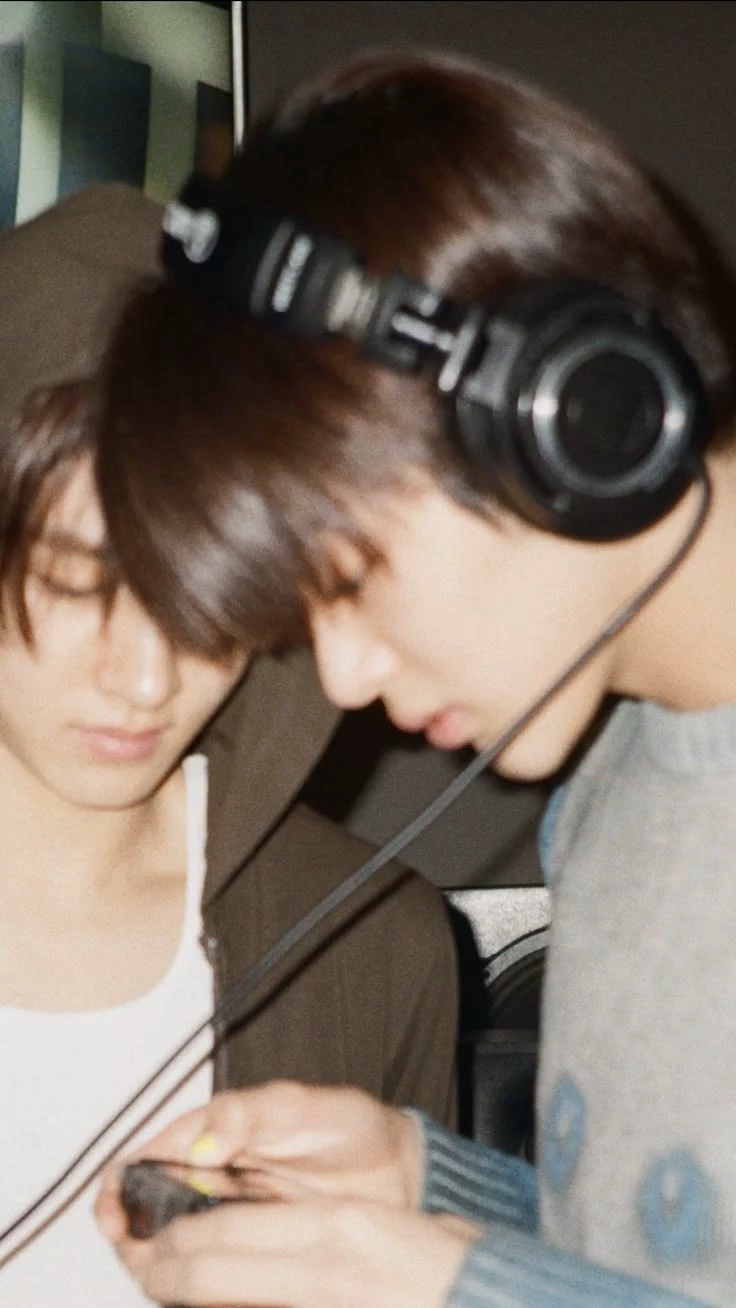 Seonghyeon & Keonho thumbnail