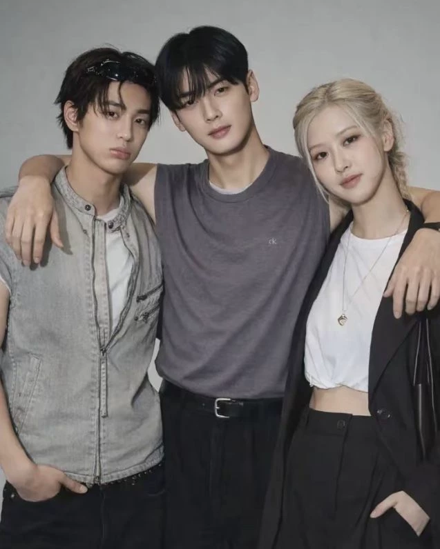 EUNROSE FAMILY thumbnail