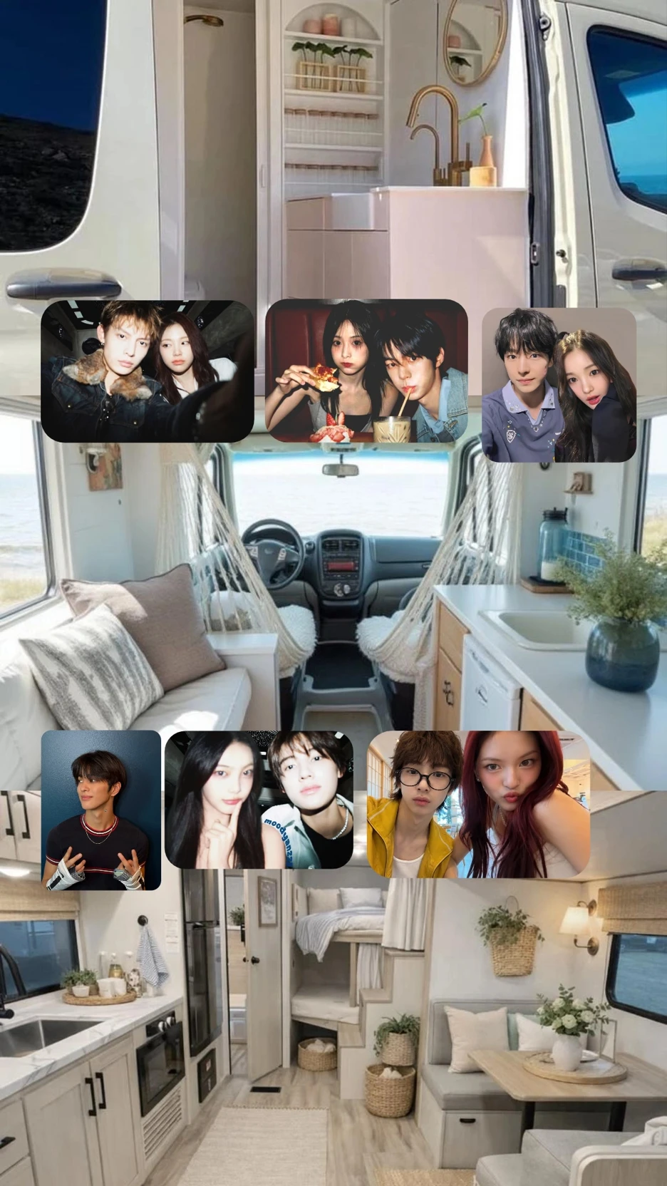 friendship family vibes thumbnail