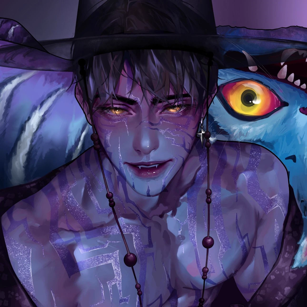 Jinu thumbnail