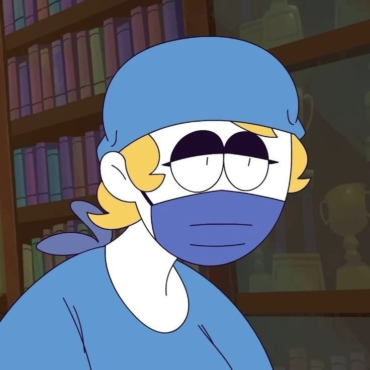Patricia "Patty" Azure -Spooky Month- thumbnail