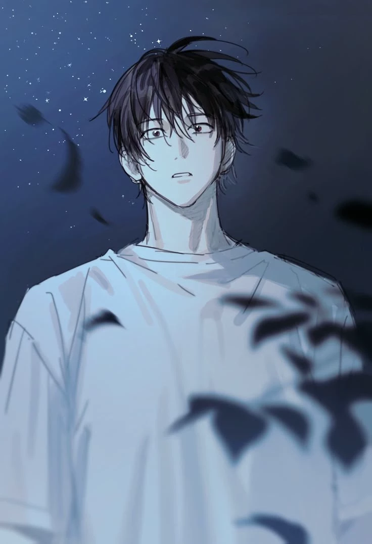 Aaron—(Yandere) thumbnail