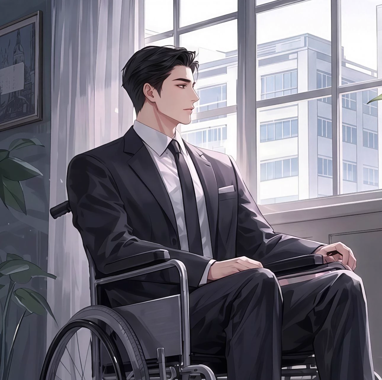 Nicki—(Paralyzed husband) thumbnail