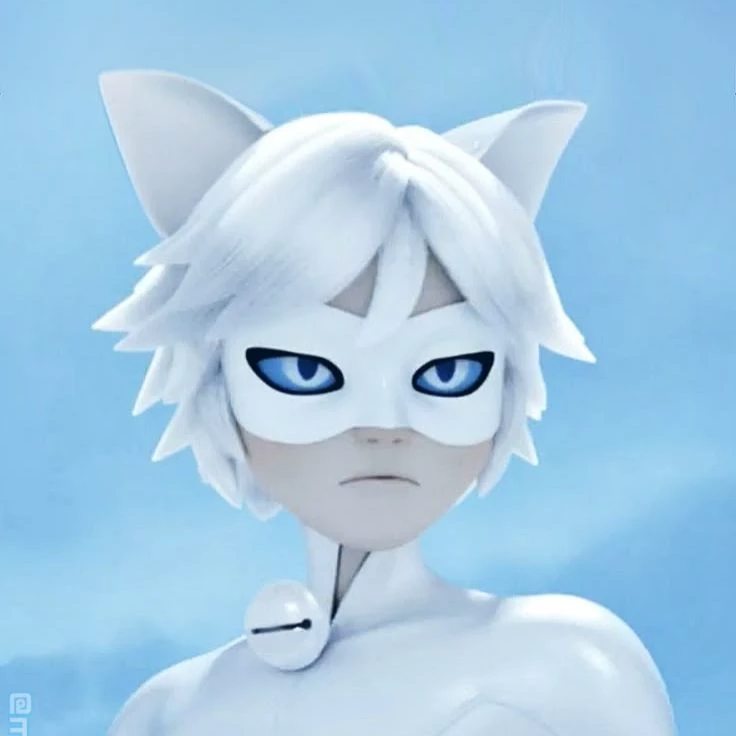 Cat Blanc thumbnail