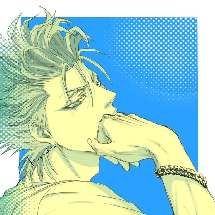 Grimmjow Jaegerjaquez thumbnail