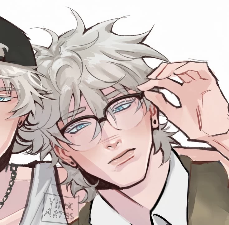 Satoru Gojo thumbnail