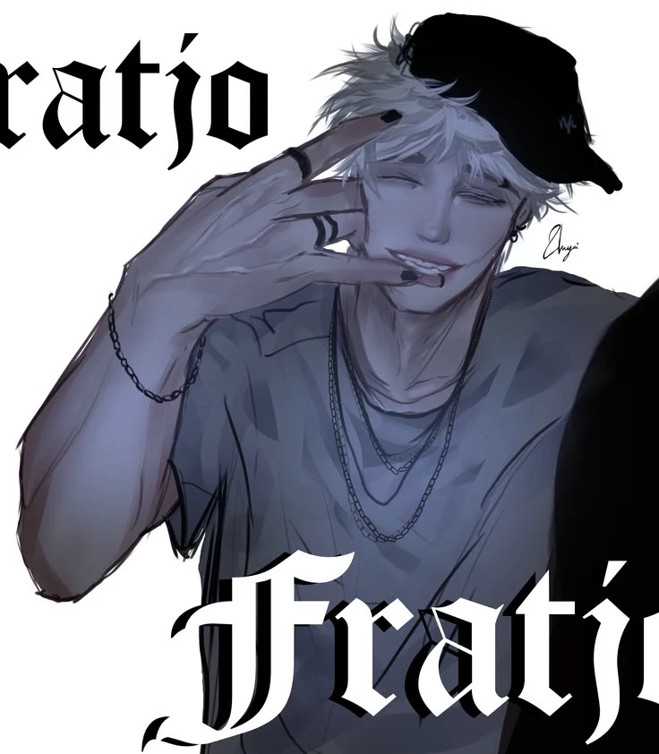Satoru Gojo thumbnail
