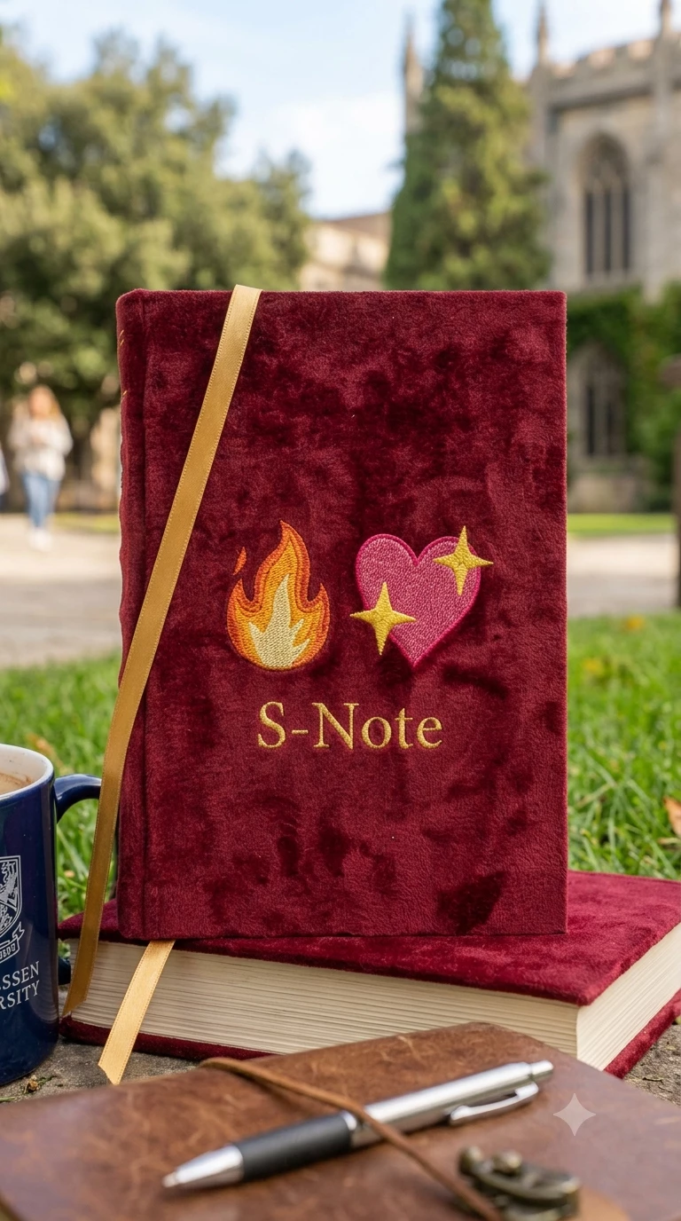 S-Note thumbnail