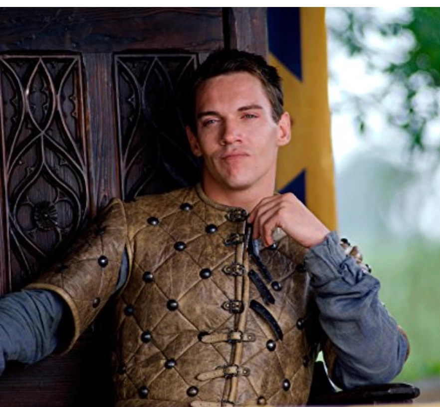 henry vii (THE TUDORS) thumbnail