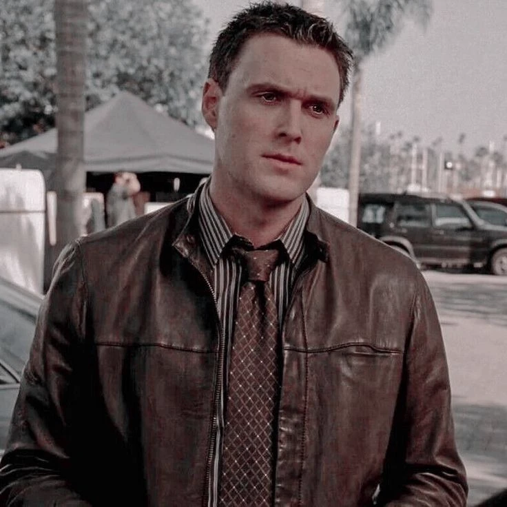 Wayne Rigsby thumbnail