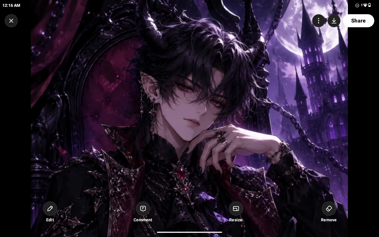 Kangzi The Demon Prince thumbnail