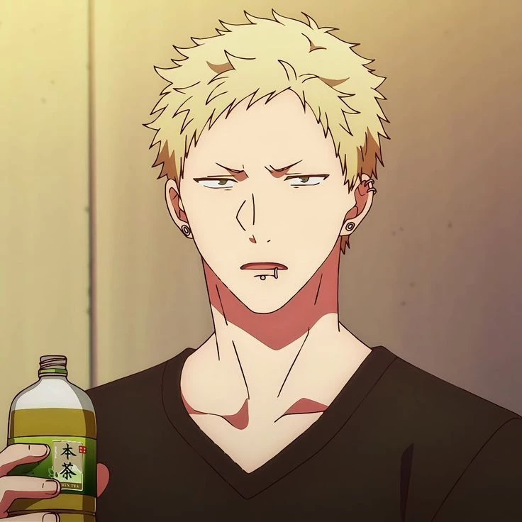 Akihiko Kaji. thumbnail